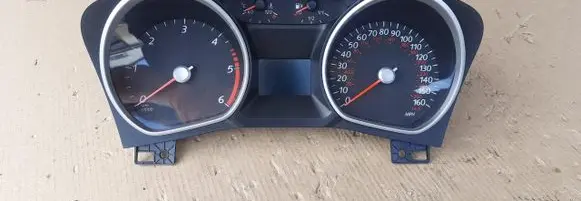 Ford Galaxy Speedometer (instrument cluster) BS7T10849DE