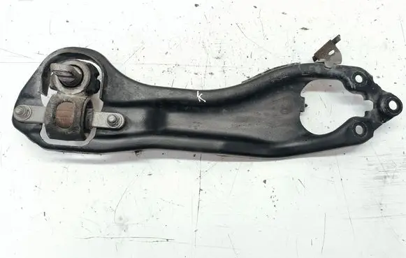 Chrysler Pacifica Rear upper control arm/wishbone 68284315AD