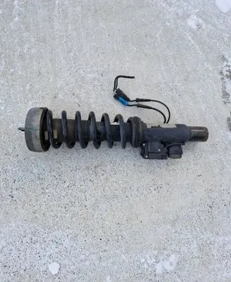 BMW X5 E70 Front shock absorber/damper 37116785369 V5855KK 6785369