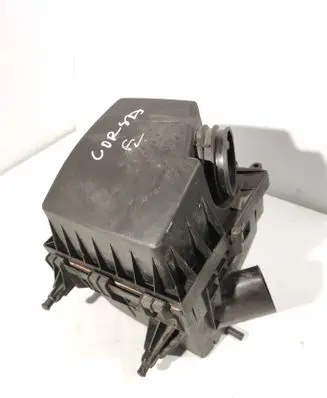 Opel Corsa E Air filter box 1077406