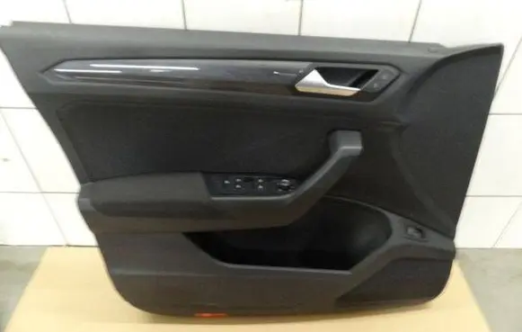 Volkswagen T-Roc Door card panel trim set 