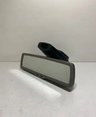 Volkswagen PASSAT B6 Rear view mirror (interior) E11026141