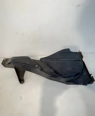 Audi TT TTS Mk2 Rear underbody cover/under tray 8J0825215