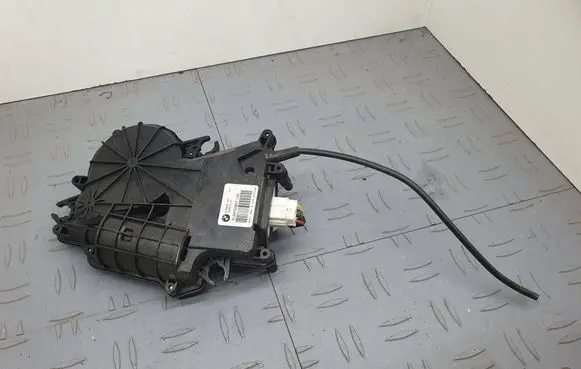 BMW 5 F10 F11 Tailgate/trunk/boot lock/catch/latch 918546100 51247208371