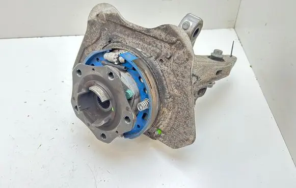 Porsche 911 997 Rear wheel hub 99733111106