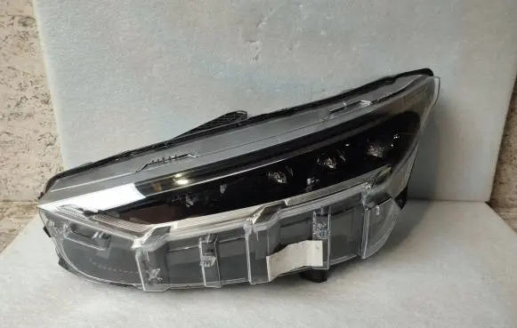 Ford Mustang Mach-E Headlight/headlamp