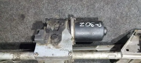 Peugeot 307 Wiper motor 404638