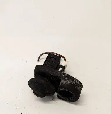 Nissan Note (E11) Front door sensor coupe