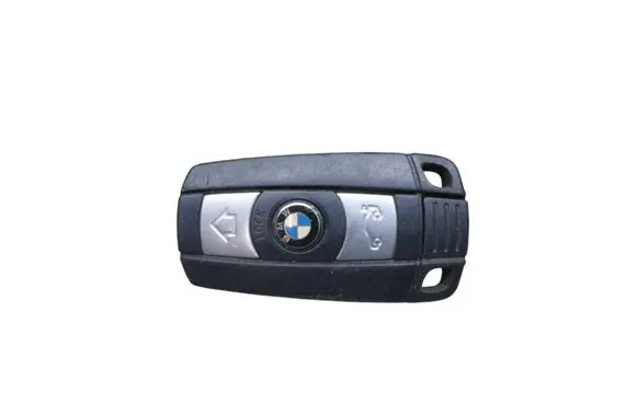 BMW X5 E70 Ignition key/card 