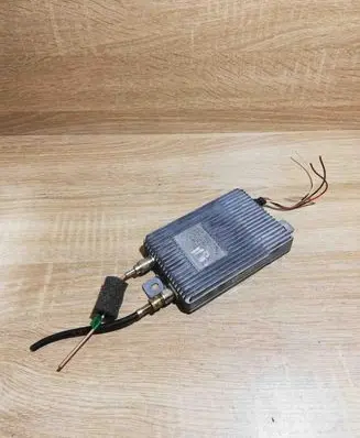 BMW 7 E38 Other control units/modules 8372374