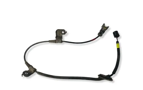 Hyundai i30 Rear ABS sensor wiring G619139