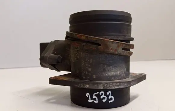 Ford Galaxy Mass air flow meter 0280217121