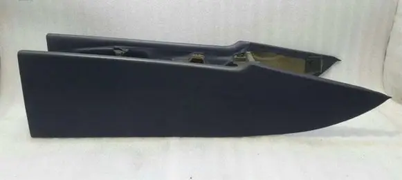Bentley Continental Center console 3W0863305C