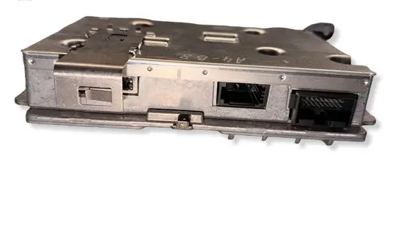 Audi A4 S4 B8 8K MMI control unit 8T0035462