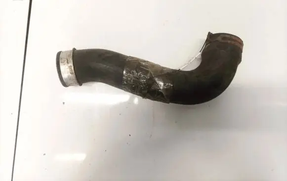 Volkswagen Phaeton Intercooler hose/pipe