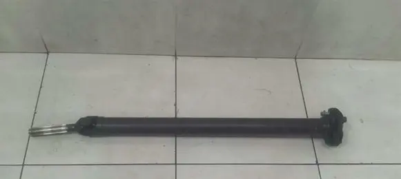 Porsche 911 997 Front prop shaft 99742102001