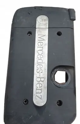 Mercedes-Benz CLK AMG A208 C208 Engine cover (trim) A6110101067