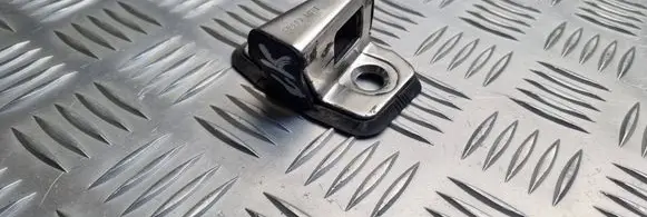 Audi A4 S4 B5 8D Rear door lock loop/hook striker