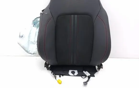 Ford Kuga III Front driver seat