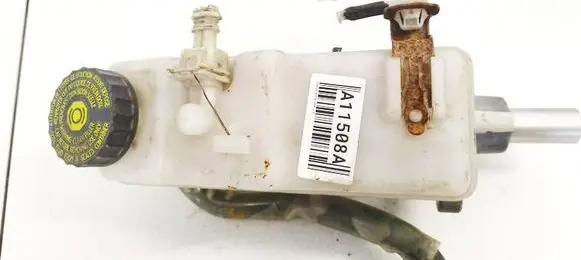 Toyota Auris 150 Brake fluid reservoir 0204255239
