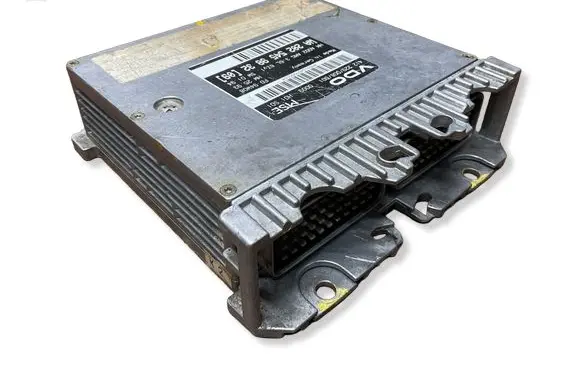 Mercedes-Benz C AMG W202 Engine control unit/module ECU 2025459832 WA2025459832