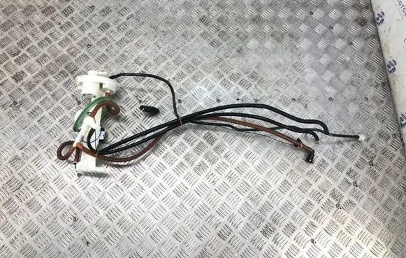 BMW X6 M In-tank fuel pump 7194252