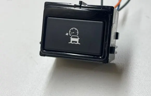 Jaguar F-Pace Cruise control switch GX7314E132AA 1812141 278537861582