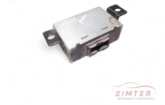 Alarm control unit/module