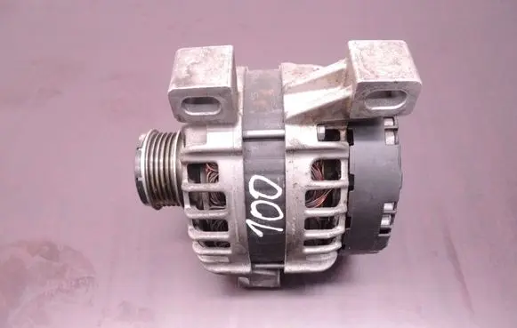 Volvo C70 Generator/alternator 0125711014 31288879