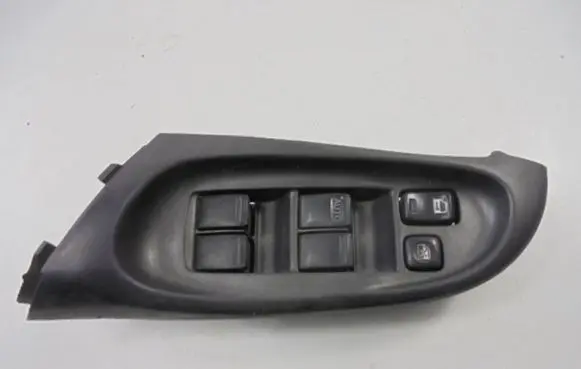 Nissan Almera Tino Electric window control switch 80961BM510