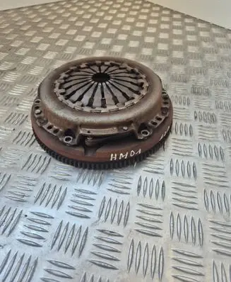 Peugeot 208 I Clutch set kit 9801139380 50746H