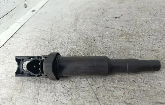 Peugeot 207 High voltage ignition coil V75949370221504470