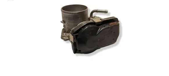 Toyota Yaris XP210 Throttle valve 22030F3030