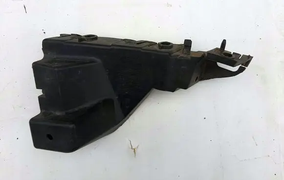 Audi Q5 SQ5 Front bumper mounting bracket 8R0807284C