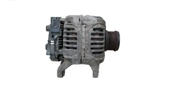 Iveco Daily 4th gen Generator/alternator 504087183 0124325122