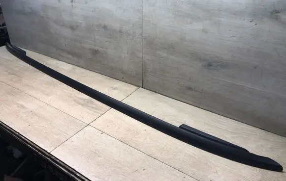 Volkswagen Sharan Roof bar rail 
