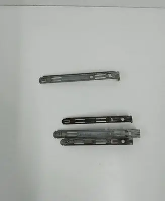 Volvo XC90 Headlight/headlamp mounting bracket 8637182