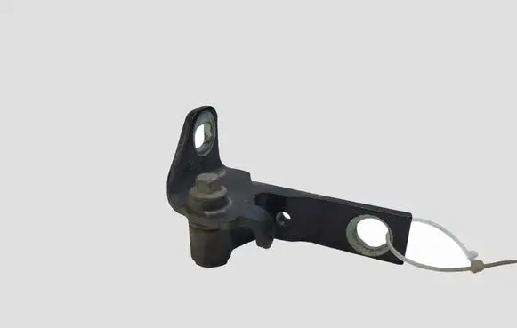Ford Focus Rear door lower hinge