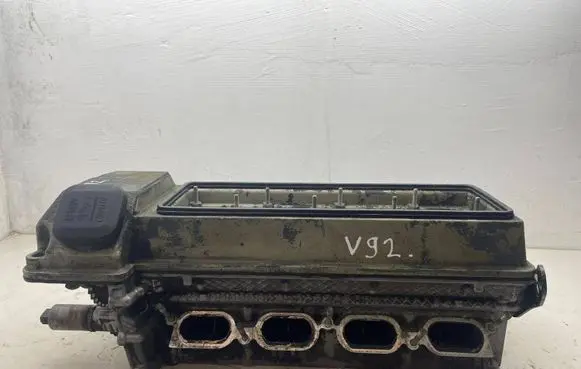 BMW X5 E53 Engine head 1745461 M62B44