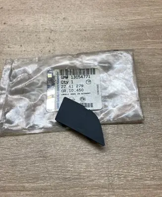 Opel Zafira B Other interior part 13154771 13121854 331985437