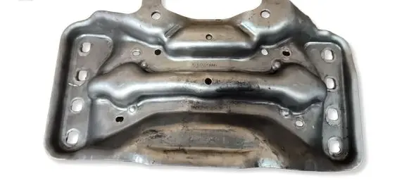 Mercedes-Benz GLC AMG Gearbox mounting bracket A2132420000