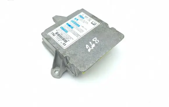 Honda Accord Airbag control unit/module 77960TL4E911M1