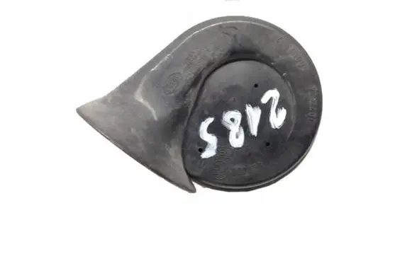 Mercedes-Benz A W168 Horn signal