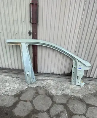 Hyundai i10 Pillar (middle) 71122B9000