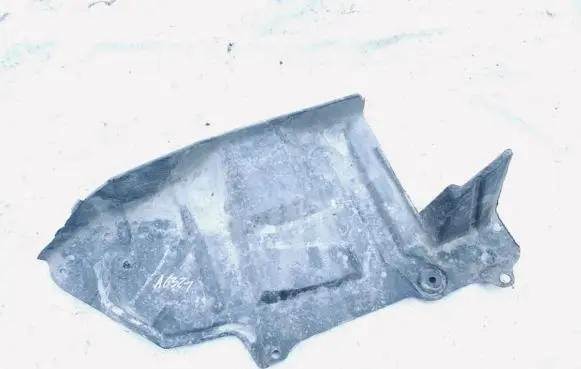 Nissan Almera N16 Engine splash shield/under tray 758944m420 758944m4440