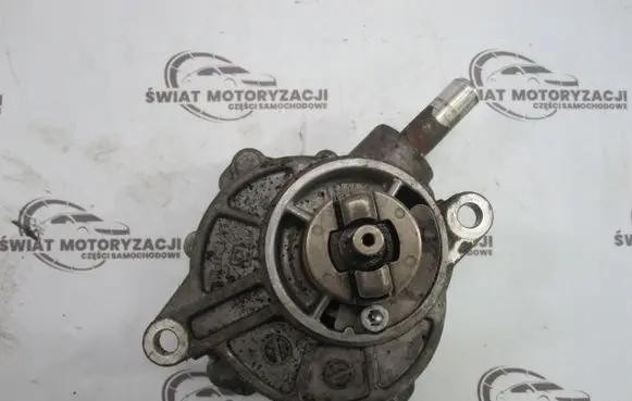 Mercedes-Benz Vito Viano W639 Vacuum pump LA1231052