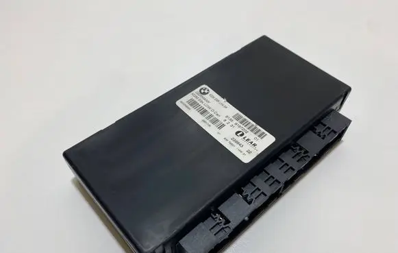 BMW 5 E60 E61 Comfort/convenience module 9167202