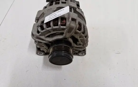 Renault Twingo III Generator/alternator