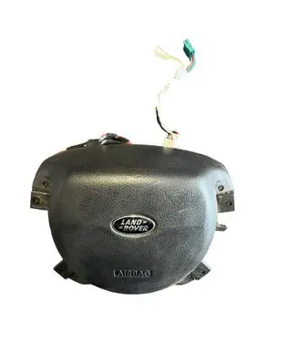 Land Rover Range Rover L322 ABS Pump 34001013A