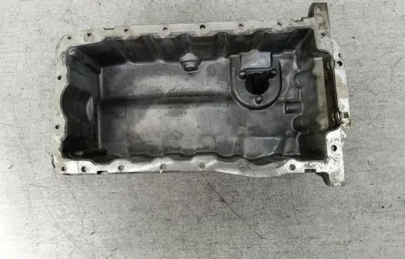 Volkswagen Golf Plus Oil sump 